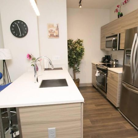 Ultra Modern New 1Br 1Ba By Rittenhouse Doorman!!! Apartman Philadelphia Kültér fotó