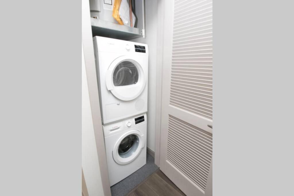 Ultra Modern New 1Br 1Ba By Rittenhouse Doorman!!! Apartman Philadelphia Kültér fotó