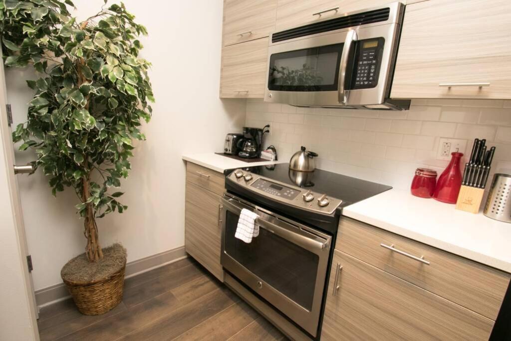 Ultra Modern New 1Br 1Ba By Rittenhouse Doorman!!! Apartman Philadelphia Kültér fotó