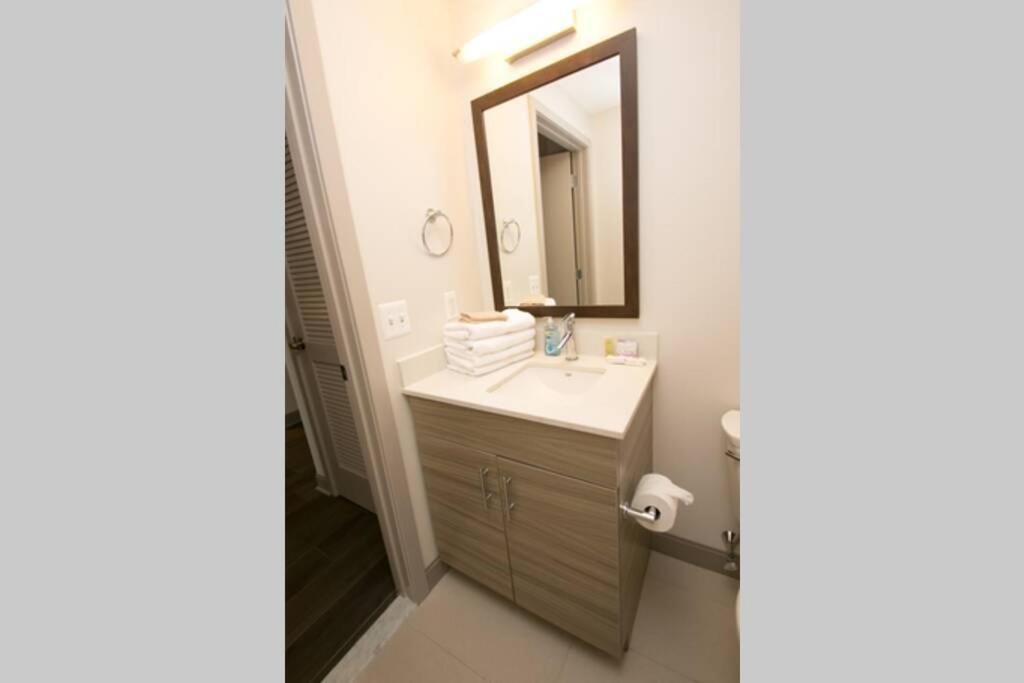 Ultra Modern New 1Br 1Ba By Rittenhouse Doorman!!! Apartman Philadelphia Kültér fotó