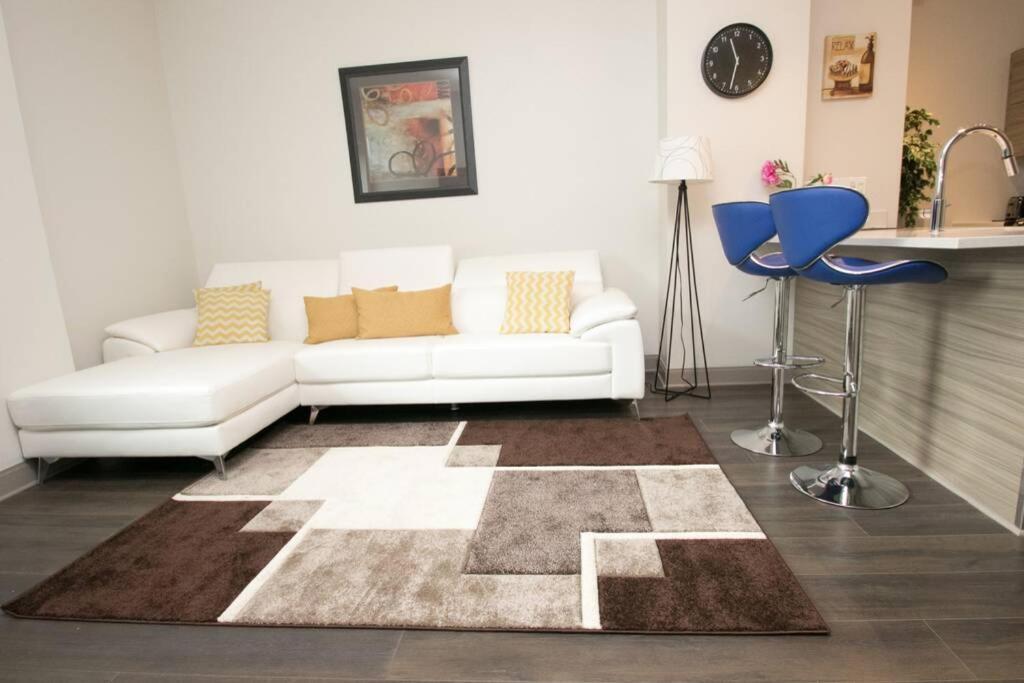 Ultra Modern New 1Br 1Ba By Rittenhouse Doorman!!! Apartman Philadelphia Kültér fotó