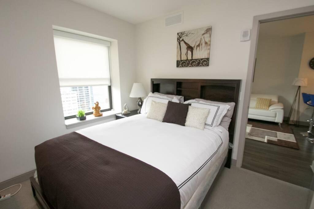 Ultra Modern New 1Br 1Ba By Rittenhouse Doorman!!! Apartman Philadelphia Kültér fotó